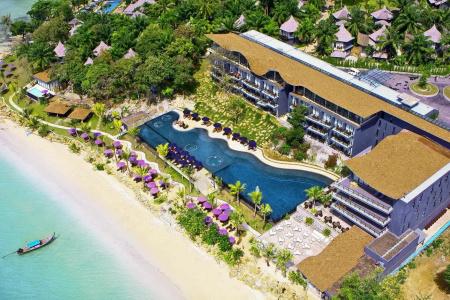 Beyond Resort Krabi - 30