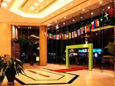 Skyline Plaza Guangzhou - 1
