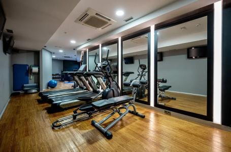 Albir Playa & Spa - 24