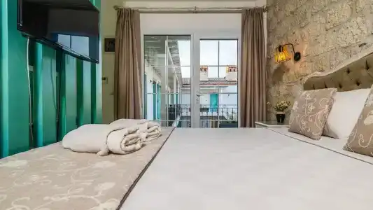 avlu Alaçatı butik otel - 41