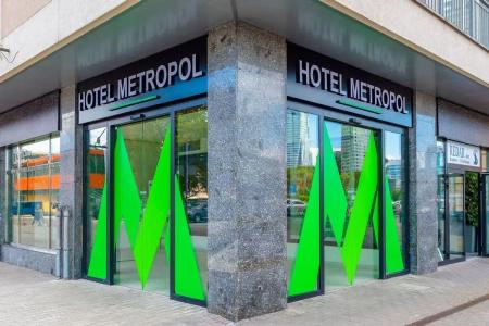 Metropol - 0