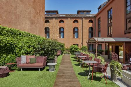 Hyatt Centric Venice - 24