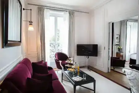 La Réserve Paris & Spa - 156