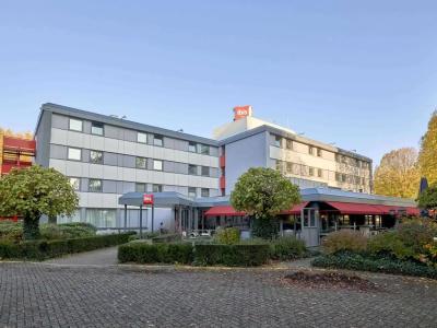 ibis Tilburg - 34