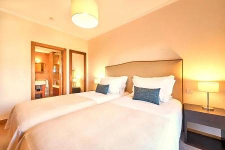 Cascade Wellness Resort - 93