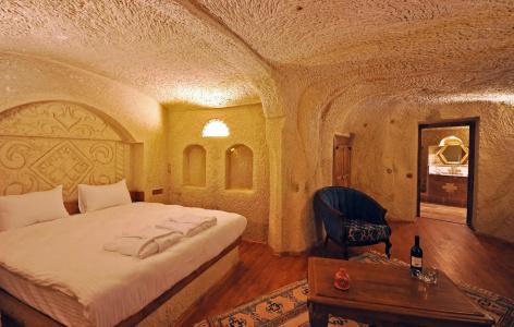 Has Cave Konak - 9