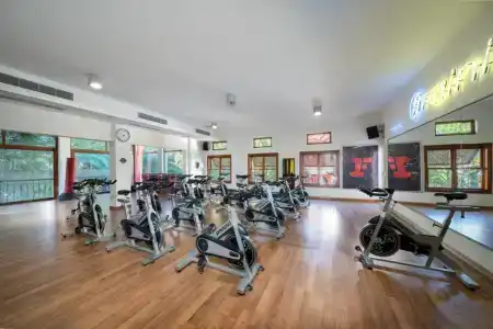 Ali Bey Club Manavgat - 23