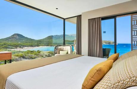 & Spa S'Entrador Playa - 41