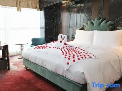 Sofitel Kunming - 58