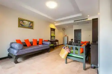 Chaweng Garden Beach Resort - Sha Plus - 119