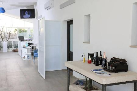 La Bella Trani - Suites And b&b - 18