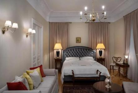 Noble Suites - 29