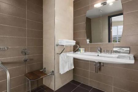 Ramada by Wyndham Tekirdağ - 5