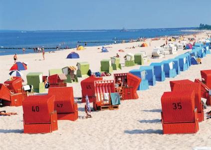 H+ Ferienpark Usedom - 21