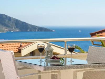 Kalkan Suites - 104