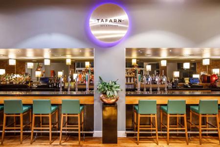 Radisson Blu, Cardiff - 18