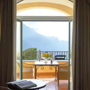 Caruso, A Belmond, Amalfi Coast - 34