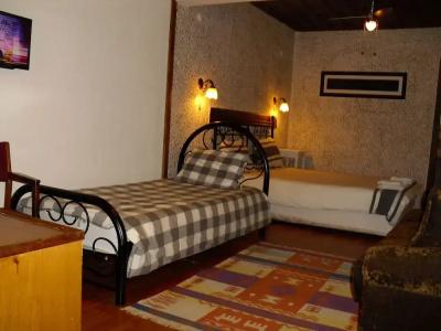 Akropolis Guest House - 2