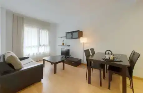 Madrid Airport Suites, Affiliated by Meliá - 63