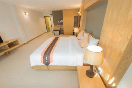 Oldtown Chiangmai Boutique - 76