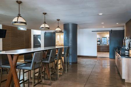 TownePlace Suites by Marriott Dallas Downtown - 8