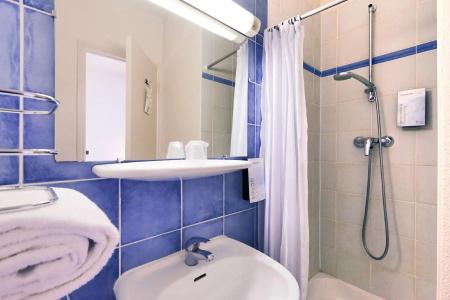 Campanile Paris Ouest - Boulogne - 21