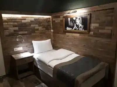 The Sarigerme Inn - 4