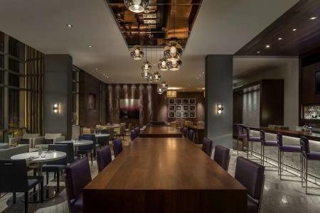 Hyatt Centric Midtown Atlanta - 31