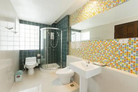 Kiang Talay Resort - 9