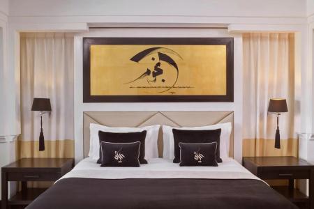 Hôtel & Ryads Barrière Le Naoura - 3