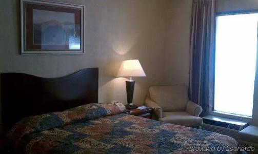 Scottish Inn - 6
