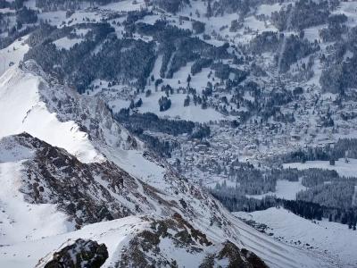 Schweizerhof Lenzerheide - 0