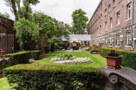 Mercure Liege City Centre - 25
