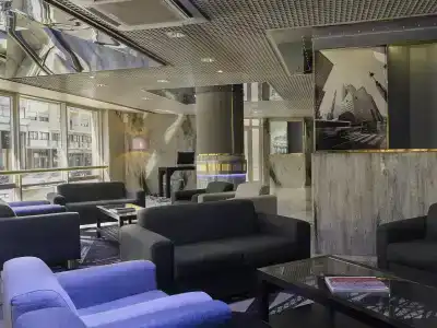 Hf Fenix Porto - 1