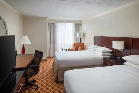 Indianapolis Marriott East - 46