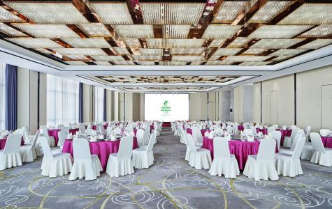 Holiday Inn Guangzhou South Lake, An Ihg - 13