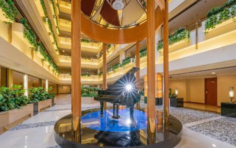Shenzhen Dongmen Metropark Suites - 22
