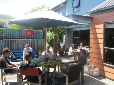 Tasman Bay Backpackers - 8
