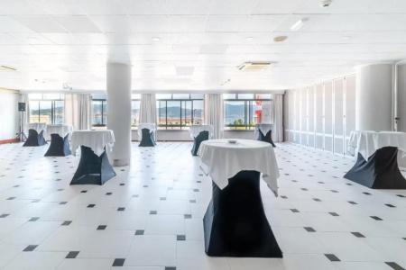 Sercotel Bahía de Vigo - 12