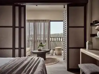 Numo Ierapetra Beach Resort - 78
