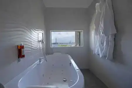 Miti Dello Stretto b&b - 65