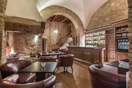 Como Castello Del Nero - 34