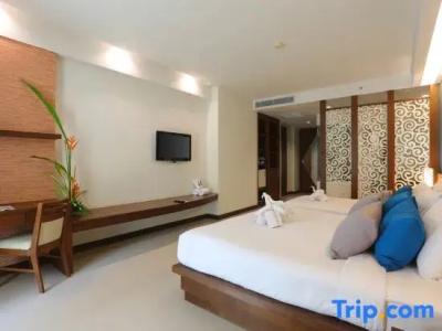 a2 Pool Resort - Sha Plus - 31