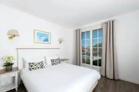 Hôtel Beau Site - Cap d'Antibes - 22