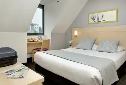 Hôtel Padoue - 4