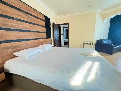 Amasra Ceylin Otel - 52