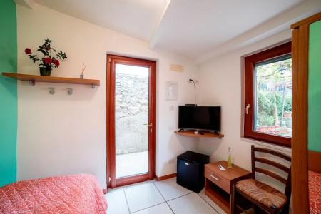 Il Roseto b&b - 9