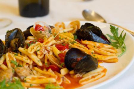 Pensione Al Pescatore - 4