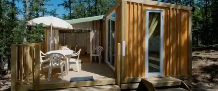 Orlando in Chianti Glamping - 43