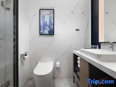 Hampton by Hilton West Lake Lakeside Wulin Square - 41